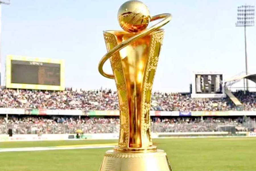 বিপিএলের ট্রফি উন্মোচনে দর্শকদের জন্য সুখবর