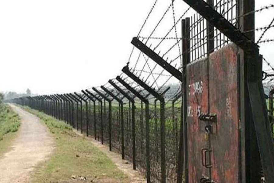 বিএসএফের গুলিতে লালমনিরহাটের যুবক নিহত