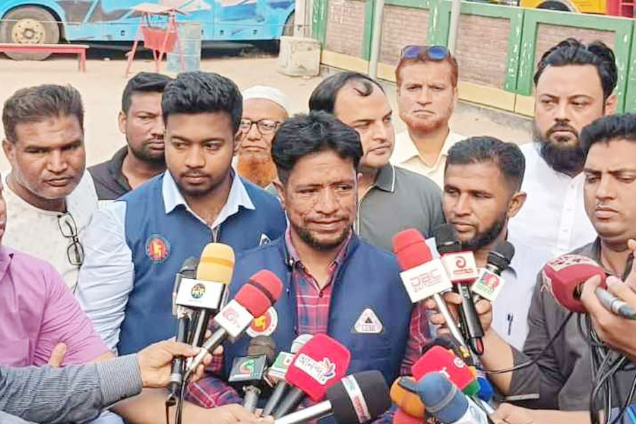 যন্ত্রাংশ ক্ষতির শঙ্কা, সতর্ক করছে বিএসটিআই