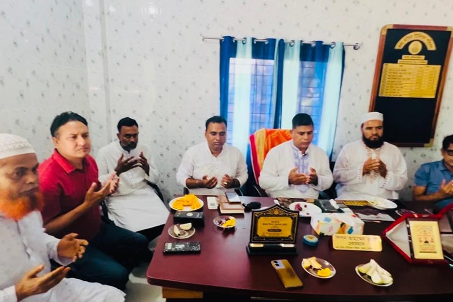ব্রাহ্মণবাড়িয়ায় জেলা পরিষদ নির্বাচনে ভোট কেনাবেচার অভিযোগ