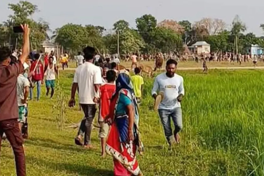 নাসিরনগরে ফের সংঘর্ষে নিহত ২, আহত অর্ধশতাধিক