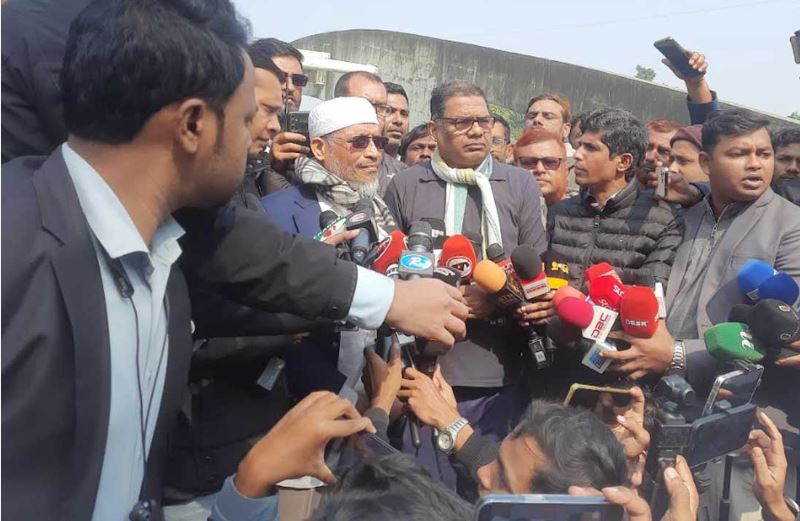 র‍্যাবকে দলীয় স্বার্থে ব্যবহার করেনি বিএনপি : বাবর