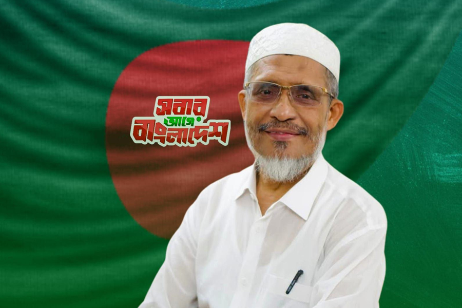 বিপুল ভোটের ব্যবধানে বাবরের জয়