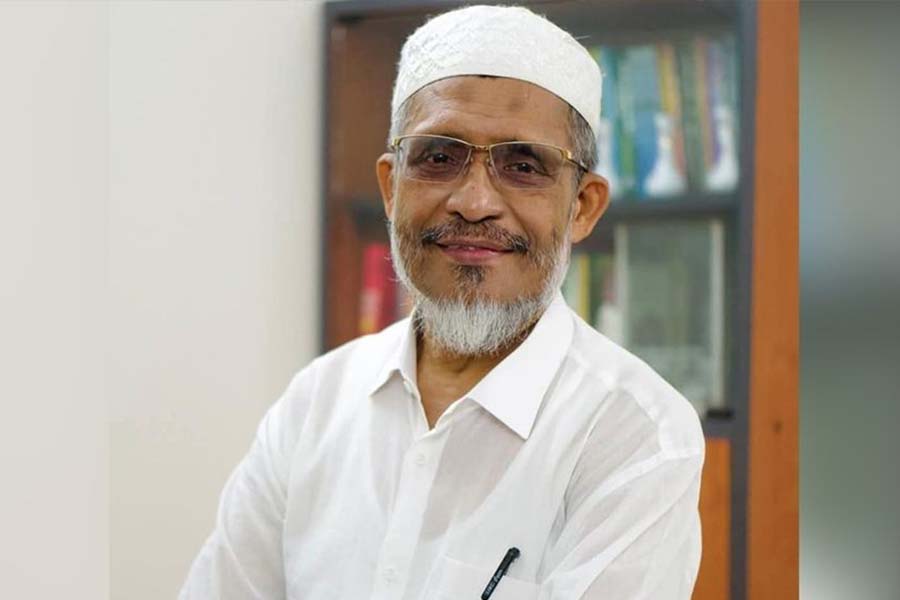 বাবরের নামে প্রচারিত ‘৮৩ হাজার কোটি ঋণ নিয়েছিলেন স্বরাষ্ট্রমন্ত্রী’ দাবিটি ভুয়া