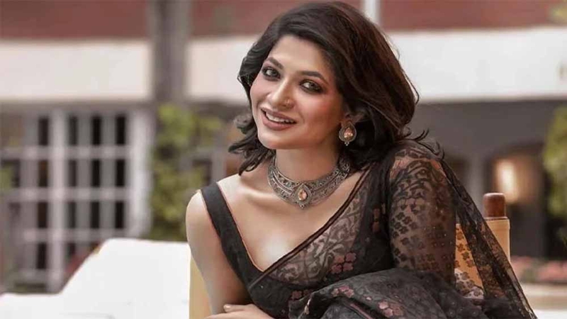 ট্রলের বিরুদ্ধে সরব বাঁধন
