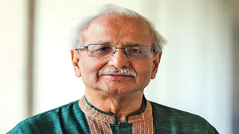সাবেক দুই সিইসিকে গ্রেপ্তার গ্রহণযোগ্য নয়: বদিউল আলম
