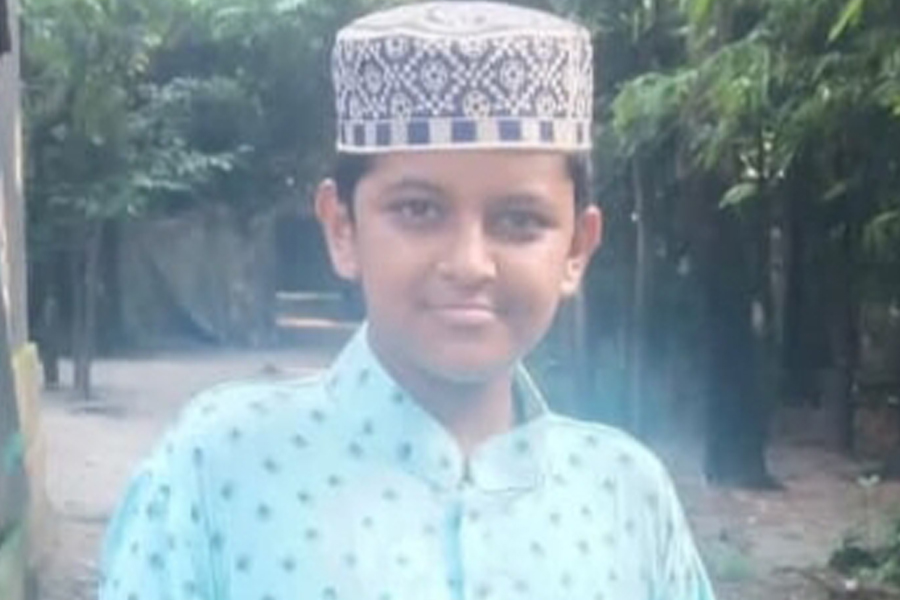 বাজিতপুরে স্কুল থেকে ফেরার পথে নিখোঁজ অষ্টম শ্রেণির ছাত্র