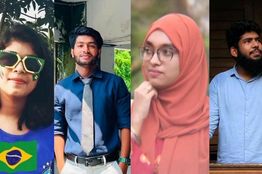 চার বিশ্ববিদ্যালয়ের শিক্ষার্থীদের চোখে বিশ্বকাপ