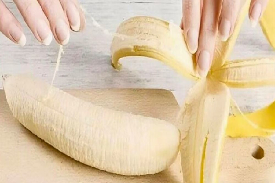 কলার সুতা খেলে যা হয়