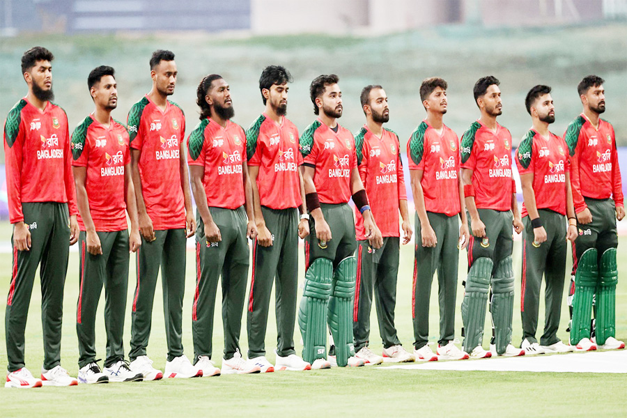 ভারতের বিপক্ষে কেমন হতে পারে বাংলাদেশের একাদশ