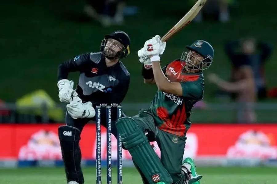 ২০০ টাকায় বাংলাদেশ-নিউজিল্যান্ড ম্যাচ দেখার সুযোগ