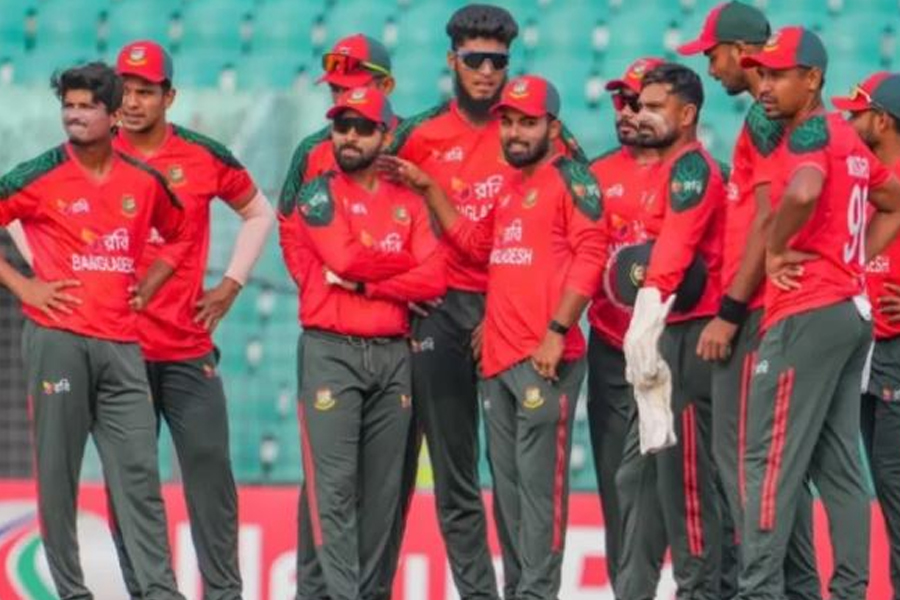 বাংলাদেশের জন্য সুনির্দিষ্ট নিরাপত্তা হুমকি নেই: আইসিসি