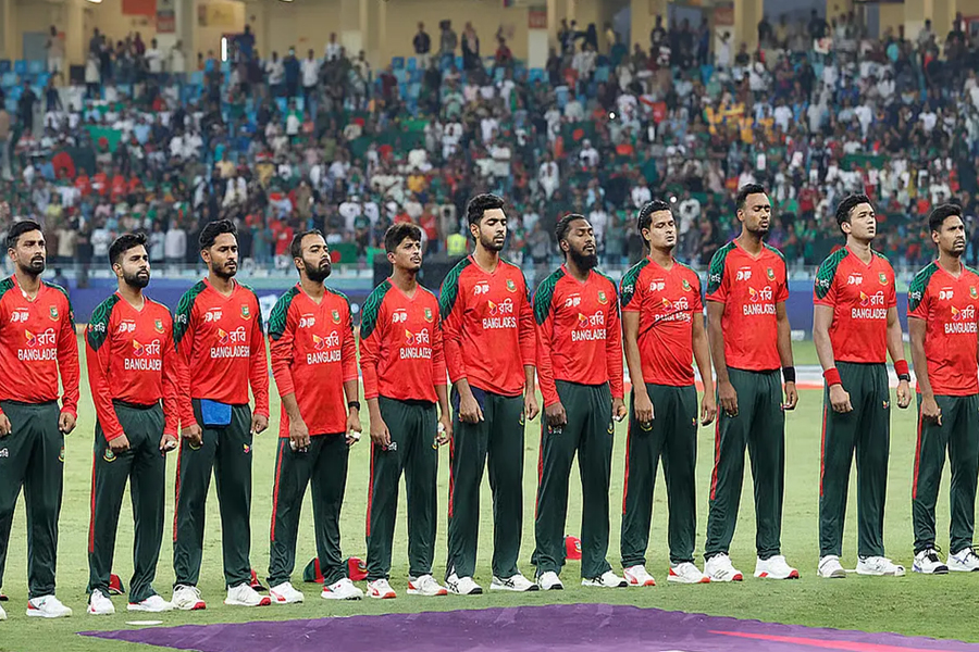 কেন্দ্রীয় চুক্তিতে ২৮ ক্রিকেটার, কার বেতন কত?