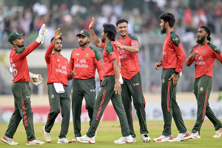 ভারতেই বাংলাদেশের জন্য বিকল্প ভেন্যুর কথা ভাবছে আইসিসি