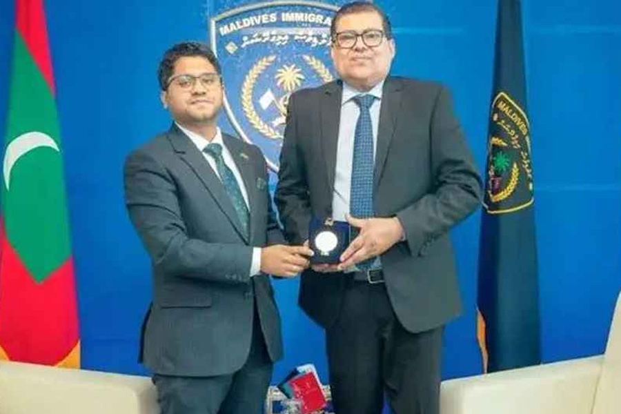 বাংলাদেশিদের জন্য সুখবর দিল মালদ্বীপ