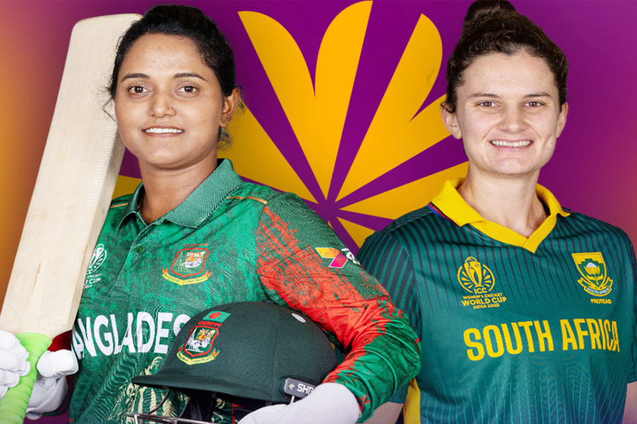 জয়ের ধারায় ফেরার লক্ষ্য নিয়ে দক্ষিণ আফ্রিকার মুখোমুখি বাংলাদেশ