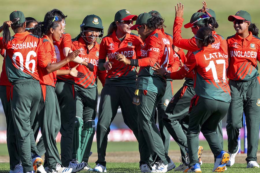 নারী ক্রিকেটারদের জন্য বিসিবির নতুন টুর্নামেন্ট