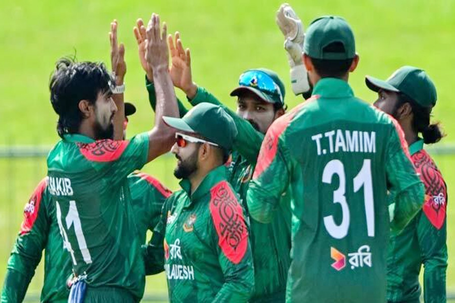 প্রথম ওয়ানডেতে কেমন হবে বাংলাদেশের একাদশ?