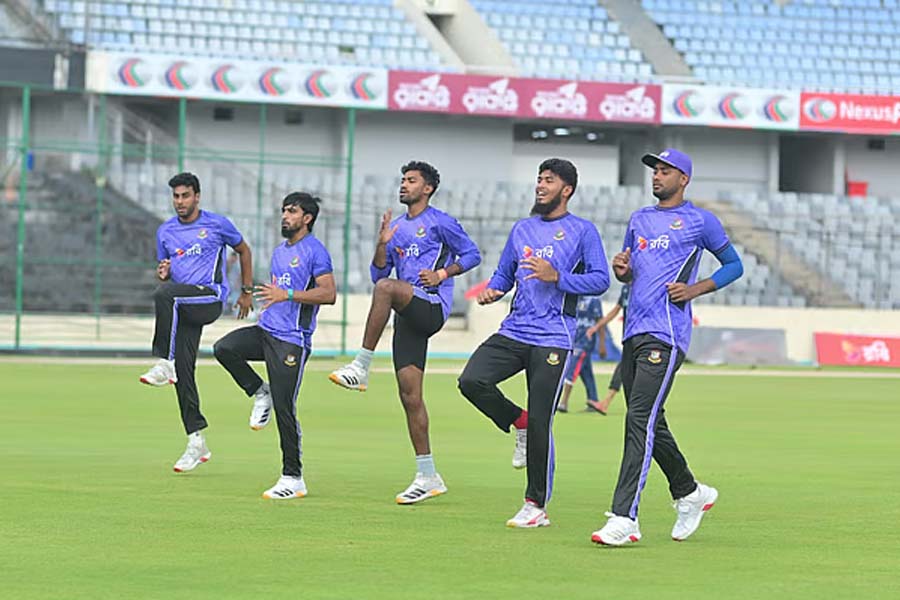 শেষ টি-টোয়েন্টির জন্য স্কোয়াড দিল বাংলাদেশ