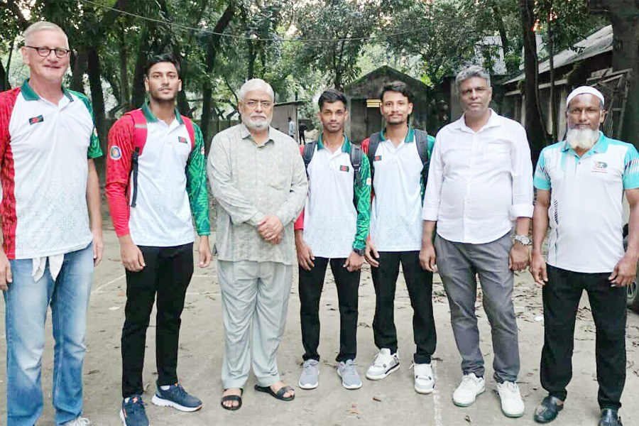 কানাডা-অস্ট্রেলিয়ার কাছে হেরে পদক বঞ্চিত বাংলাদেশ