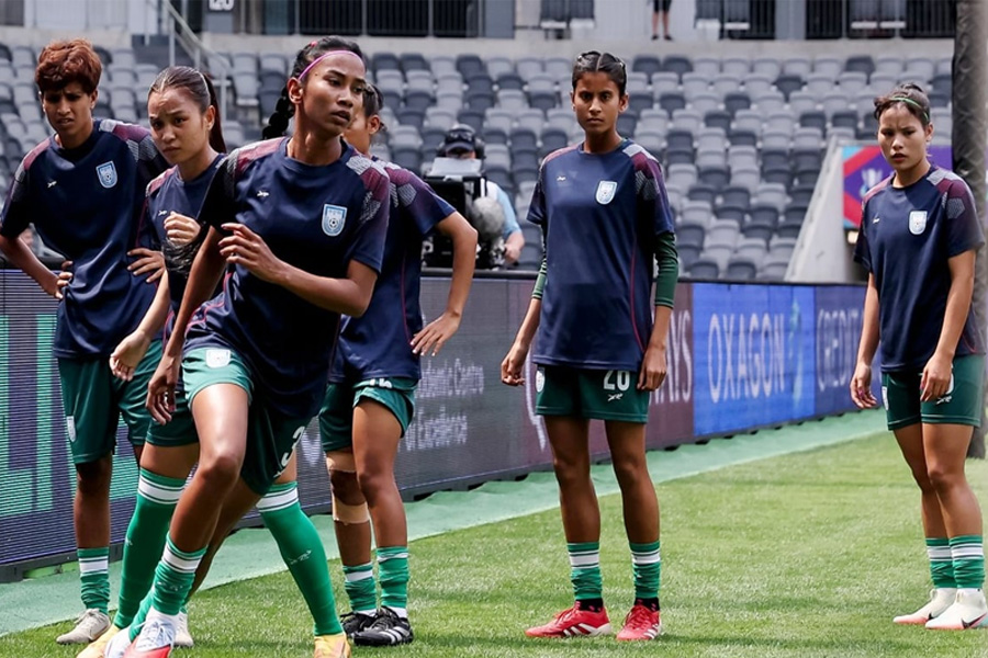 জর্ডান-ভারতের বিপক্ষে খেলবে বাংলাদেশ