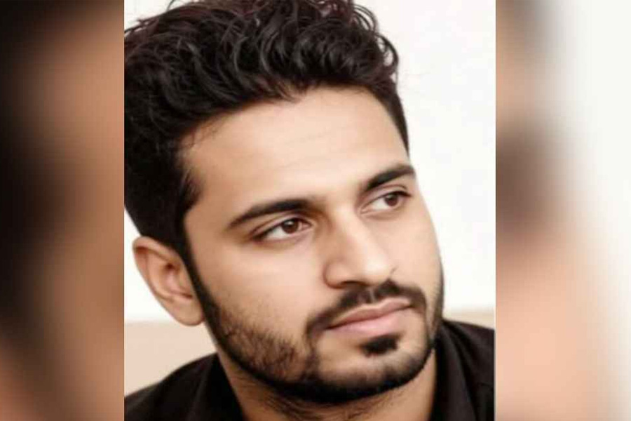 ইরাকে মিসাইল হামলায় মুন্সীগঞ্জের প্রবাসী হবি পাইকের মৃত্যু