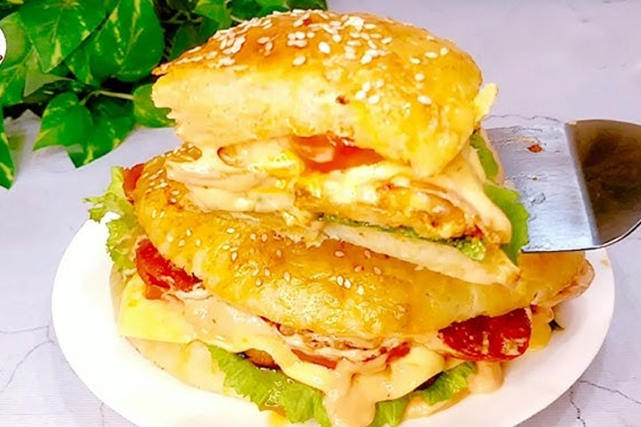 ময়দা কি সত্যিই শরীরের জন্য ক্ষতিকর?