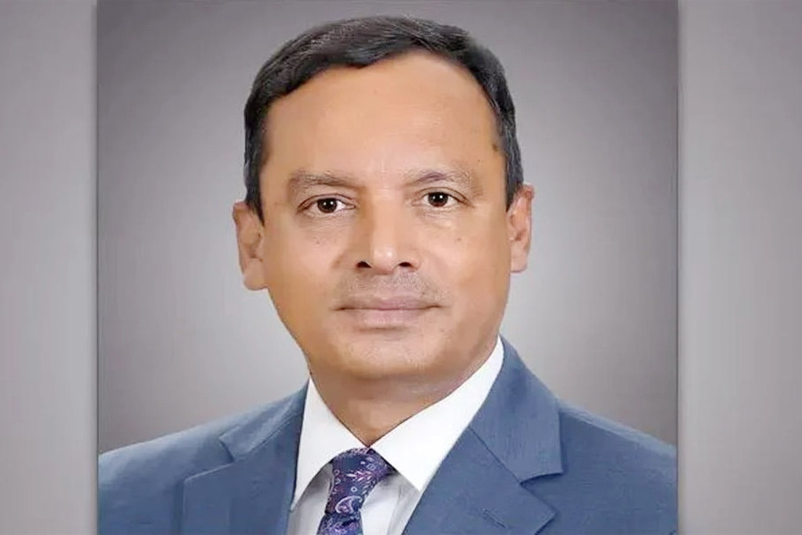 অ্যাটর্নি জেনারেল হলেন ব্যারিস্টার রুহুল কুদ্দুস কাজল