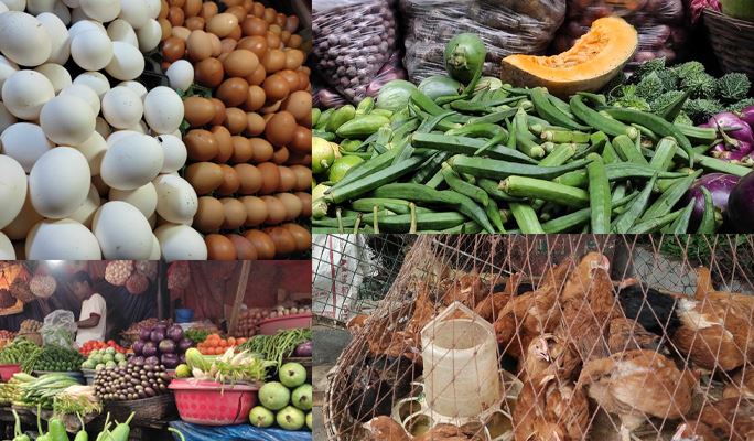 সরবরাহ বাড়লেও দাম চড়া