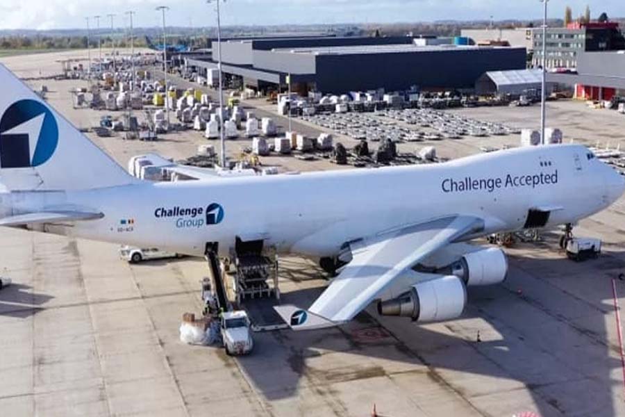 ইসরায়েলে যাচ্ছিল যুক্তরাজ্যের অস্ত্রের চালান, জব্দ করলো বেলজিয়াম