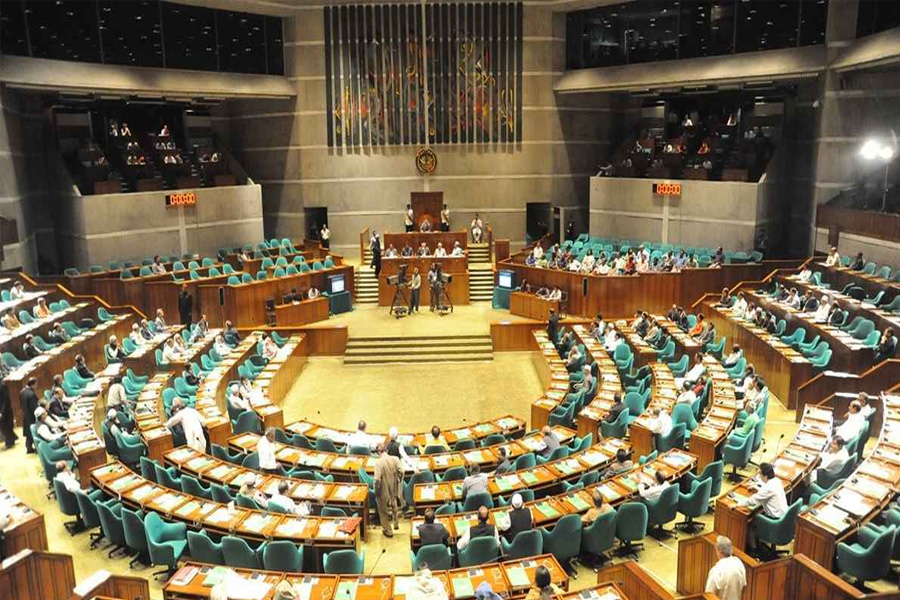 সংরক্ষিত নারী এমপিরা বেতন ছাড়াও যেসব সুবিধা পান