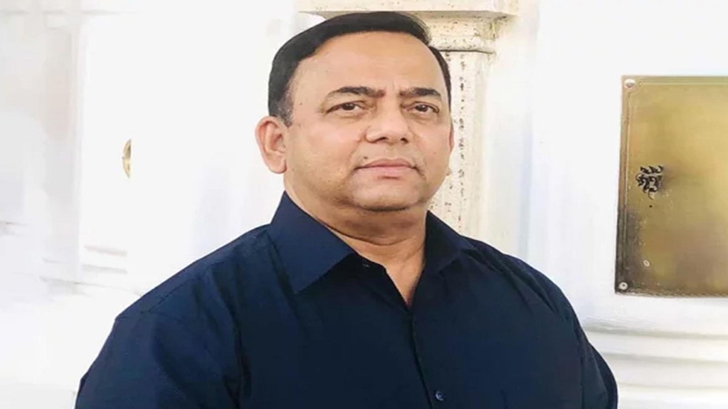 বেনজীরের ‘ডক্টরেট’ ডিগ্রি স্থগিত করল ঢাবি প্রশাসন