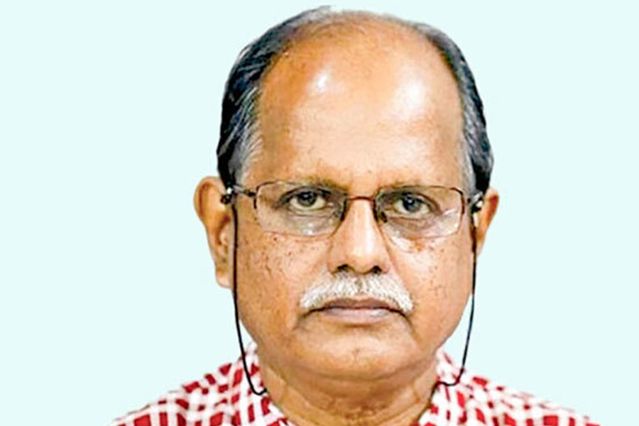 খোঁজ মিলছে না সাংবাদিক বিভুরঞ্জন সরকারের, থানায় জিডি