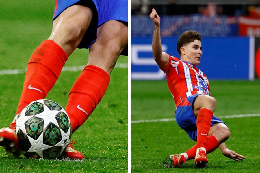 ফুটবলে পেনাল্টি কিকসহ নতুন নিয়মের বড় পরিবর্তন