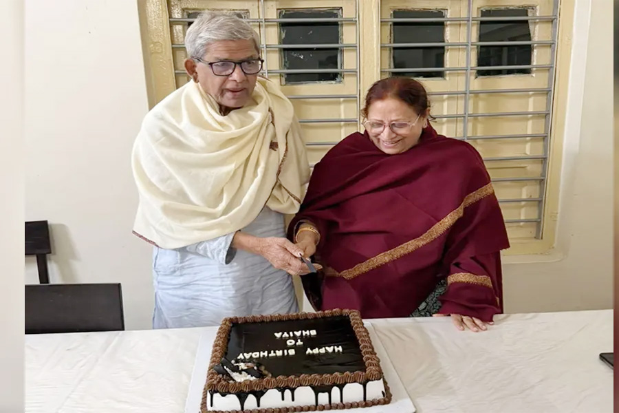 মির্জা ফখরুলের ৭৯তম জন্মদিন আজ