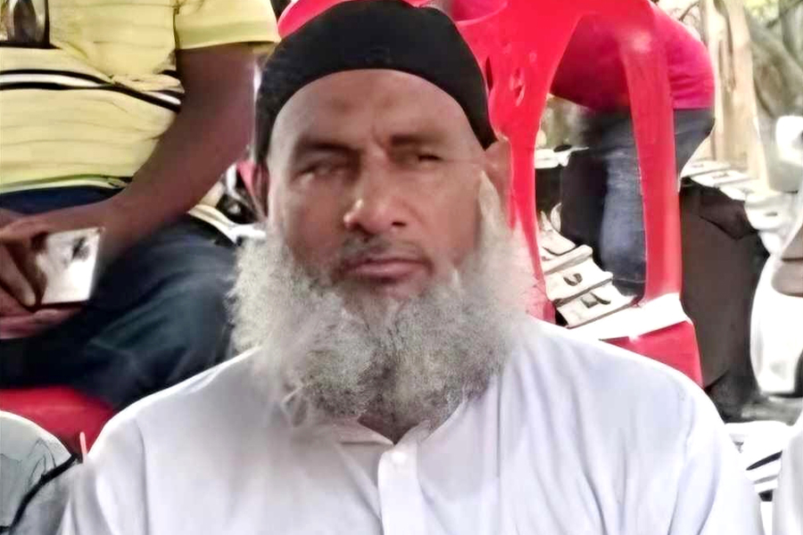 পাবনায় বিএনপি নেতাকে গুলি করে হত্যা