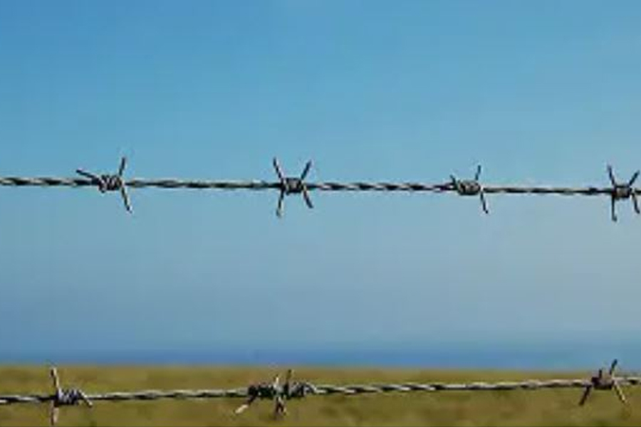 মানচিত্রে আটকে থাকা ফেলানী....