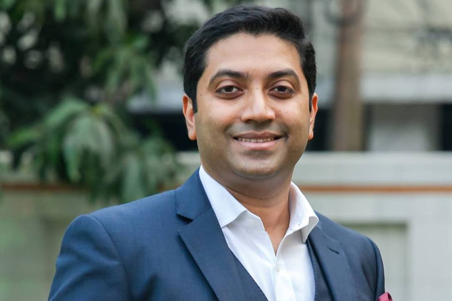 ঢাকা-১৩ আসনে জয়ী হয়েছেন বিএনপির ববি হাজ্জাজ