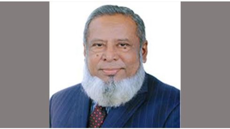 বিএনপি নেতা বদরুজ্জামান খান খসরুর সপ্তম মৃত্যুবার্ষিকী