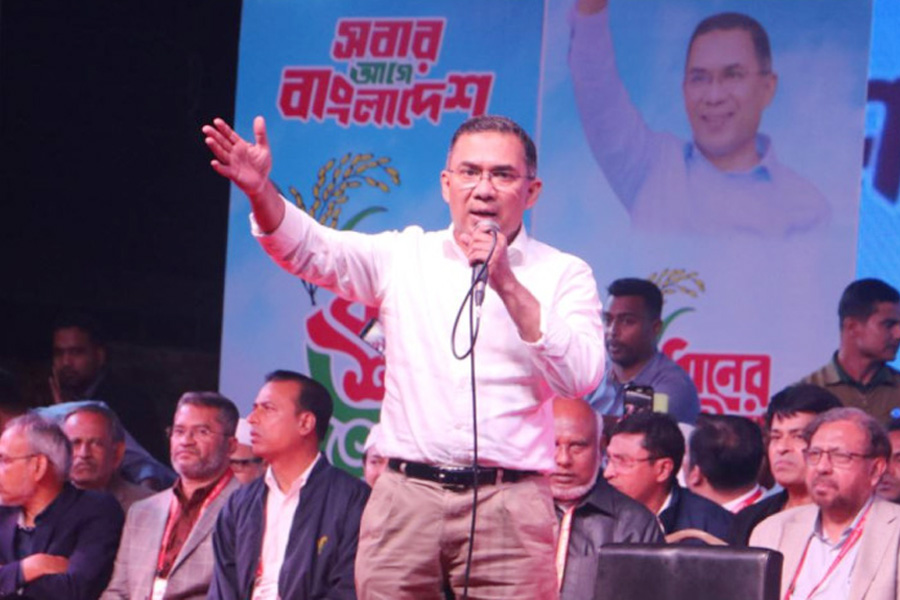 পালিয়ে যাওয়ার পরিকল্পনা আমাদের নেই