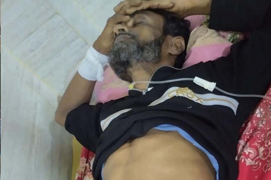 বগুড়ায় ছুরিকাঘাতে বিএনপি কর্মী নিহত