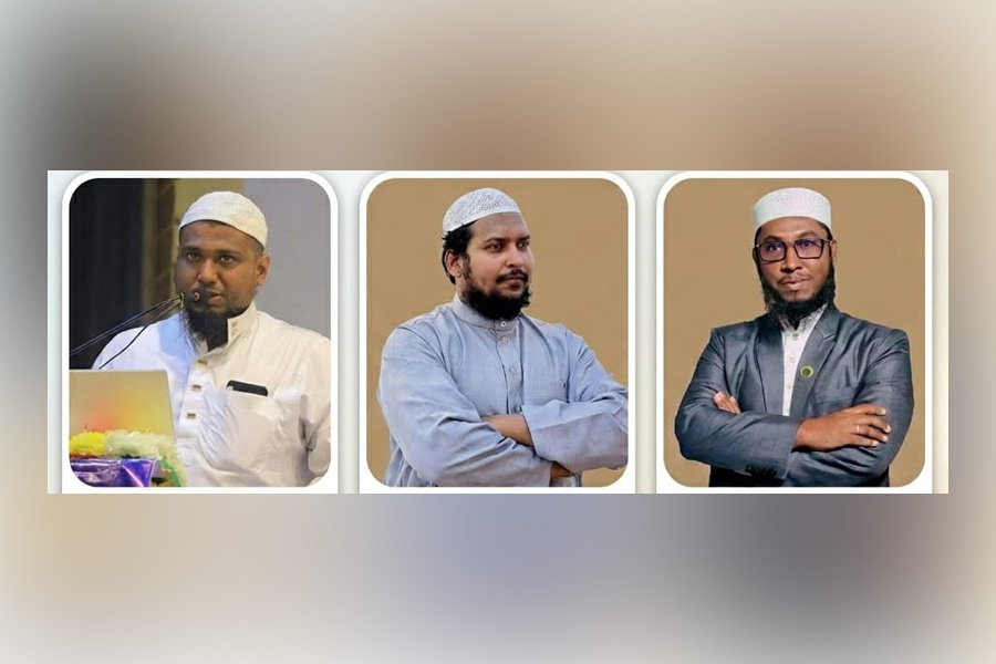 ইসলামী আন্দোলনের পূর্ণাঙ্গ কমিটি ঘোষণা ও শপথ অনুষ্ঠান অনুষ্ঠিত