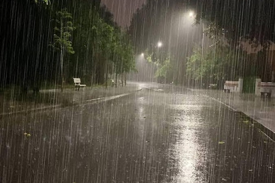 বরগুনায় তীব্র তাপপ্রবাহের পর স্বস্তির বৃষ্টি, মৃত্যু ১