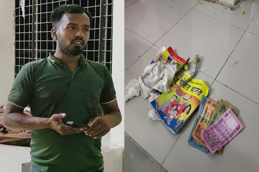 রাজৈরে গাড়ির চাপায় মাদ্রাসা ছাত্র নিহত