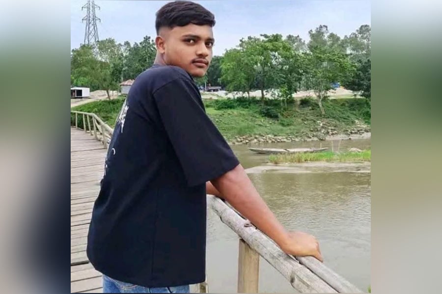বকুল ইসলাম। ছবি: সংগৃহীত
