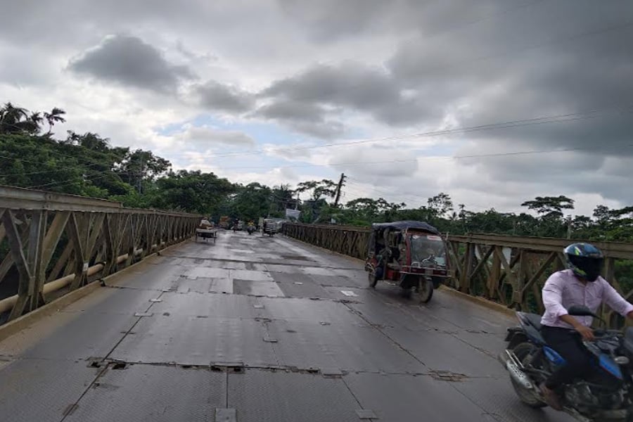 ছবি: ভিওডি বাংলা