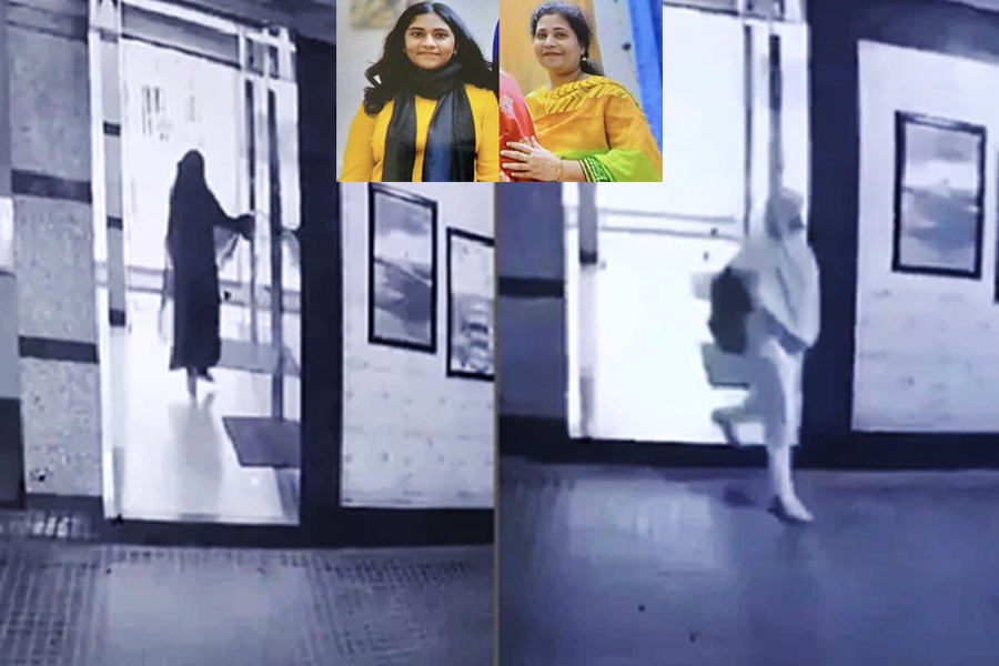 মা–মেয়ের নৃশংস হত্যা: পুলিশের সন্দেহ প্রশিক্ষিত কিলার