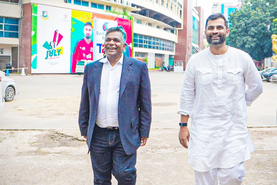 বিসিবি নির্বাচনের পূর্ণাঙ্গ তফসিল অনুষ্ঠিত ৪ অক্টোবর