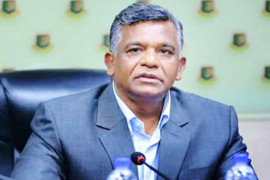 বাংলাদেশ দল নিয়ে বুলবুলকে যে পরামর্শ দিলেন গম্ভীর