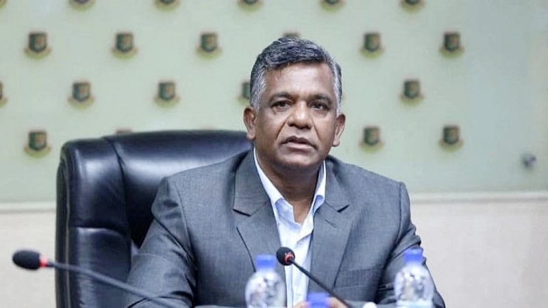 বিসিবির সম্ভাব্য নতুন সভাপতি: বুলবুল